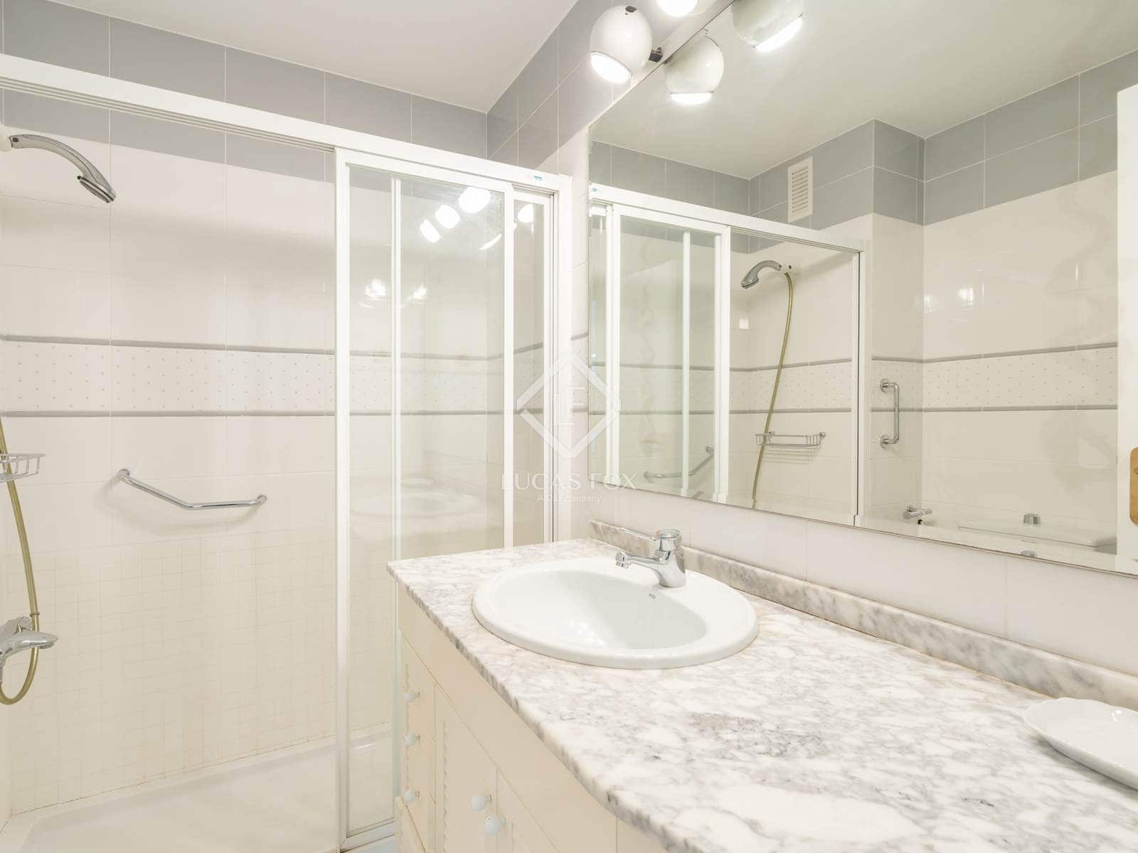 3 bedroom Apartment for rent in Sant Cugat del Valles with pool garage - € 3,300 (Ref: 9357849)