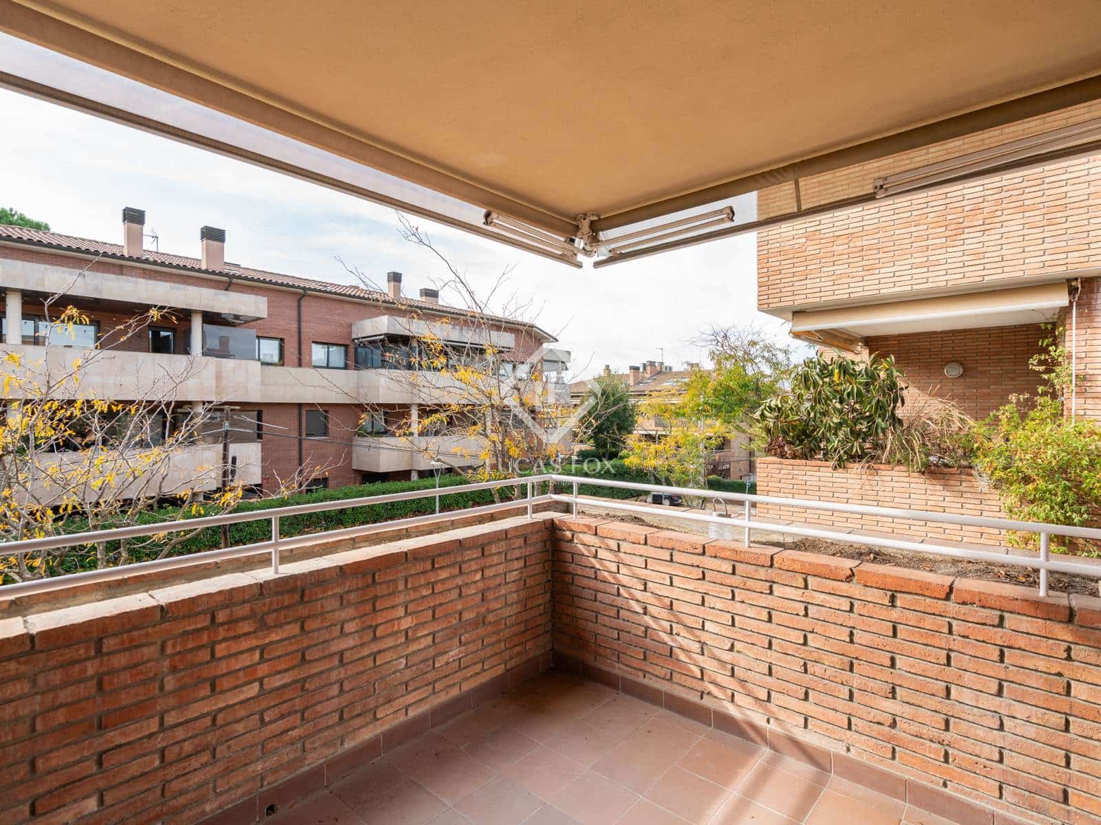3 bedroom Apartment for rent in Sant Cugat del Valles with pool garage - € 3,300 (Ref: 9357849)
