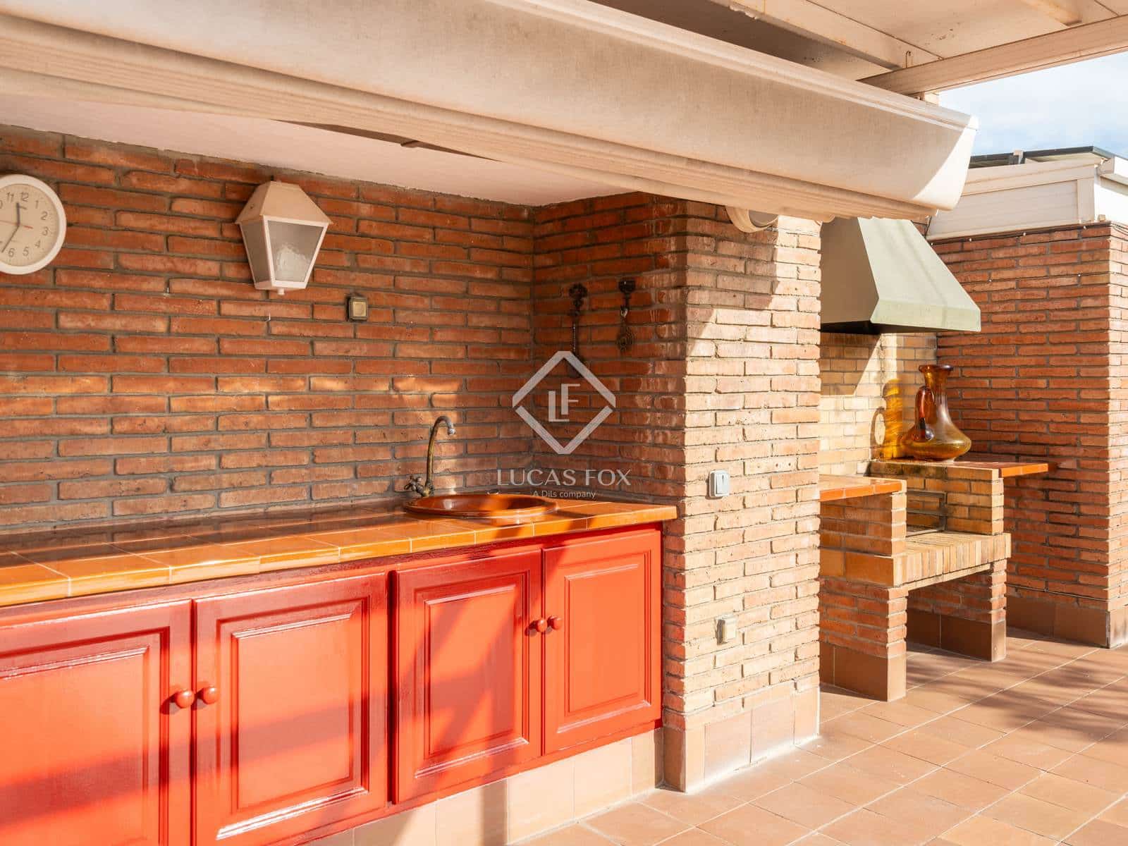 3 bedroom Apartment for rent in Sant Cugat del Valles with pool garage - € 3,300 (Ref: 9357849)