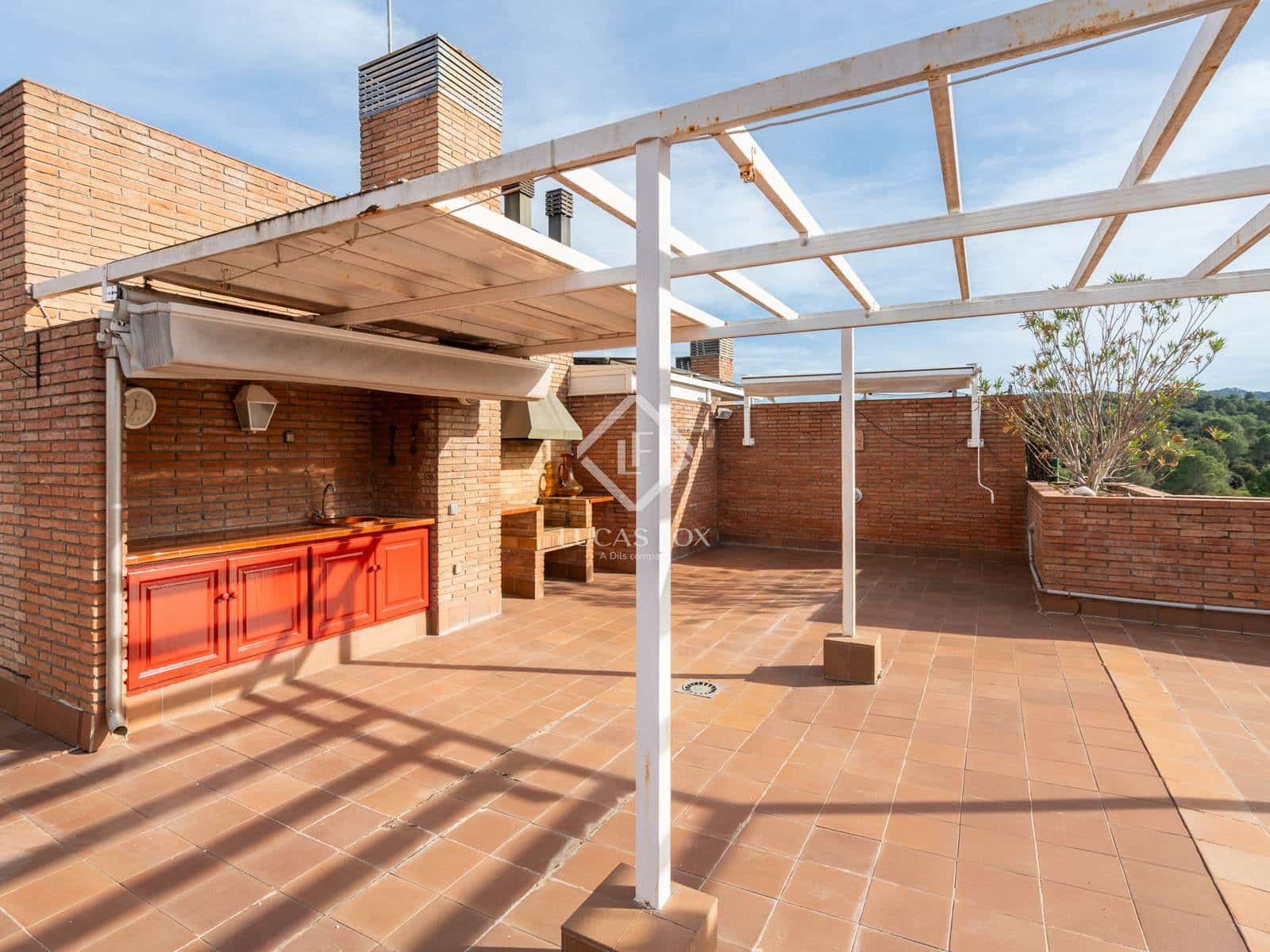 3 bedroom Apartment for rent in Sant Cugat del Valles with pool garage - € 3,300 (Ref: 9357849)