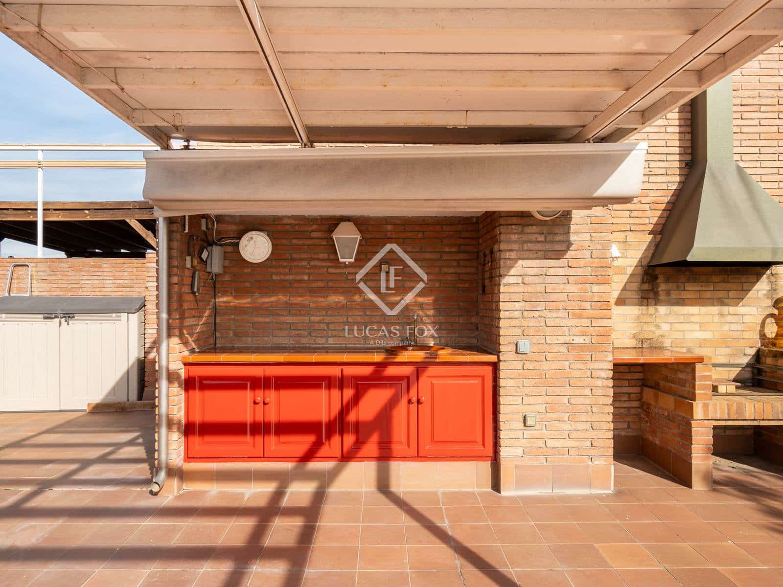 3 bedroom Apartment for rent in Sant Cugat del Valles with pool garage - € 3,300 (Ref: 9357849)