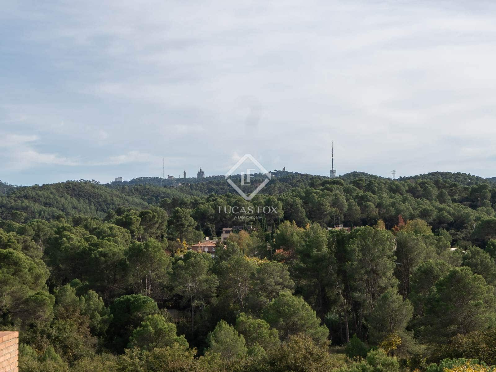 3 bedroom Apartment for rent in Sant Cugat del Valles with pool garage - € 3,300 (Ref: 9357849)