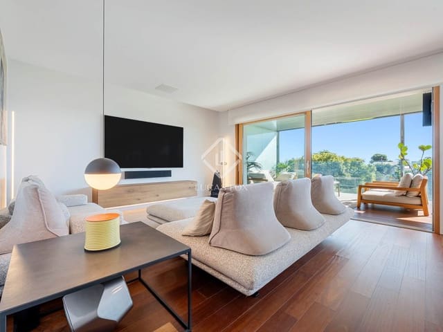 5 Zimmer Apartment zu verkaufen in Tarragona Stadt mit Garage - 1.290.000 € (Ref: 9357850)