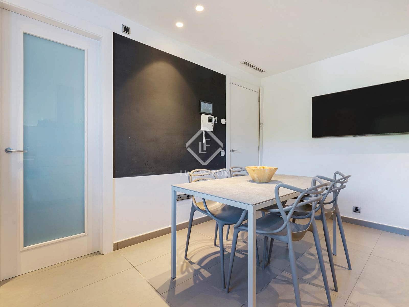 5 Zimmer Apartment zu verkaufen in Tarragona Stadt mit Garage - 1.290.000 € (Ref: 9357850)