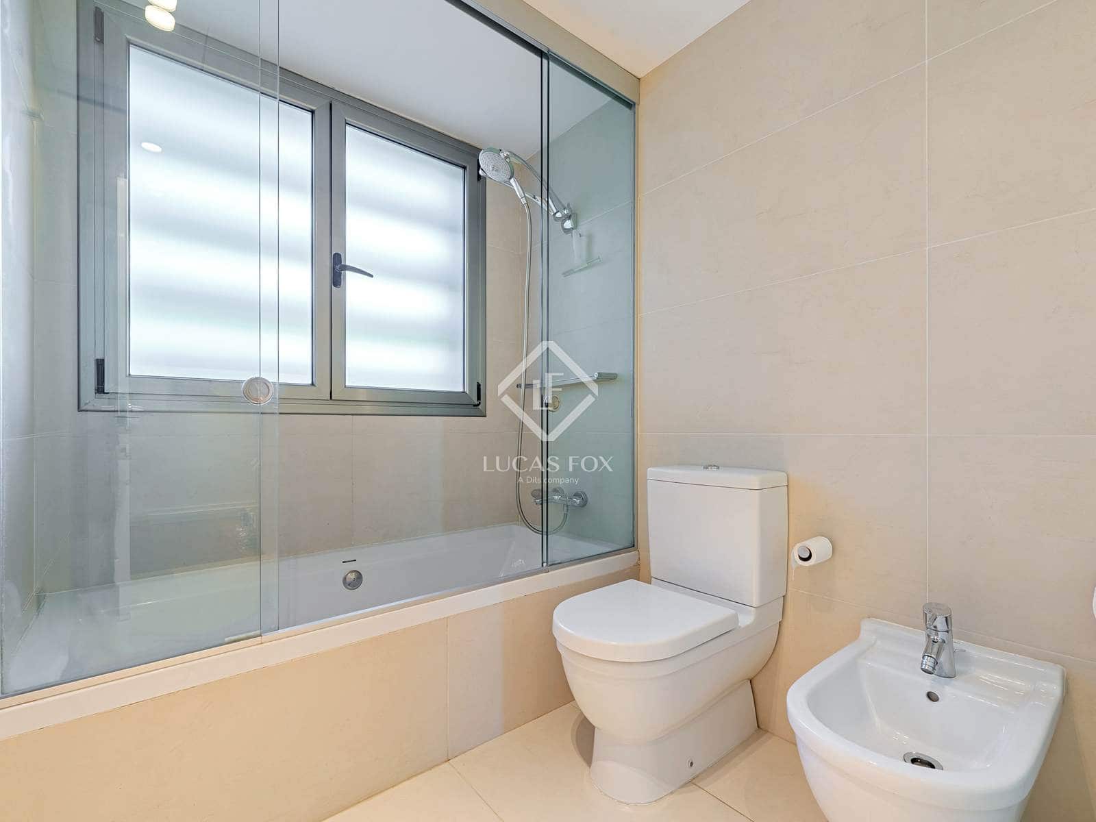 5 Zimmer Apartment zu verkaufen in Tarragona Stadt mit Garage - 1.290.000 € (Ref: 9357850)