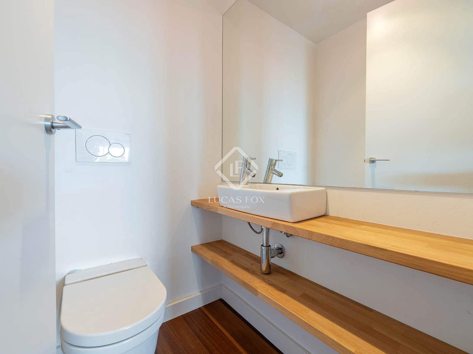 5 Zimmer Apartment zu verkaufen in Tarragona Stadt mit Garage - 1.290.000 € (Ref: 9357850)