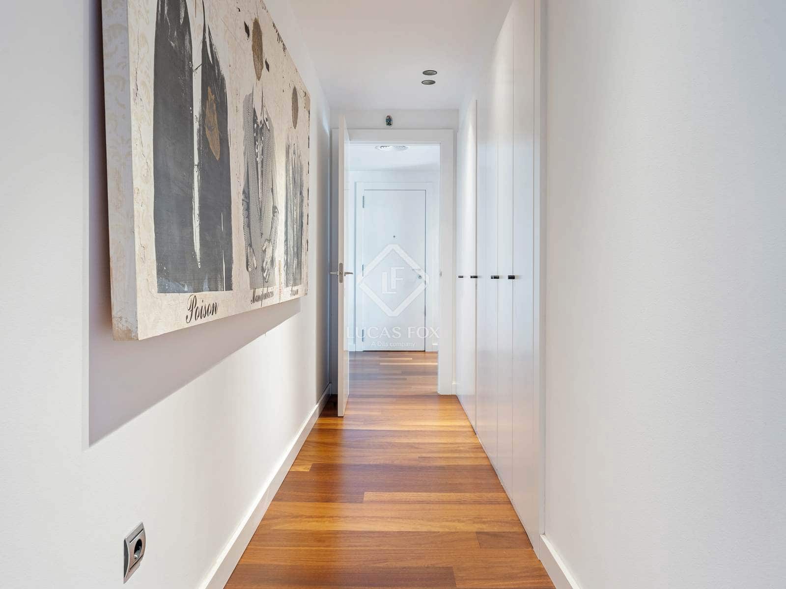 5 Zimmer Apartment zu verkaufen in Tarragona Stadt mit Garage - 1.290.000 € (Ref: 9357850)