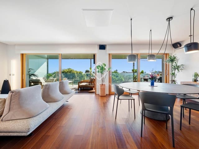 Apartamento de 5 habitaciones en Tarragona ciudad en venta con garaje - 1.290.000 € (Ref: 9357850)