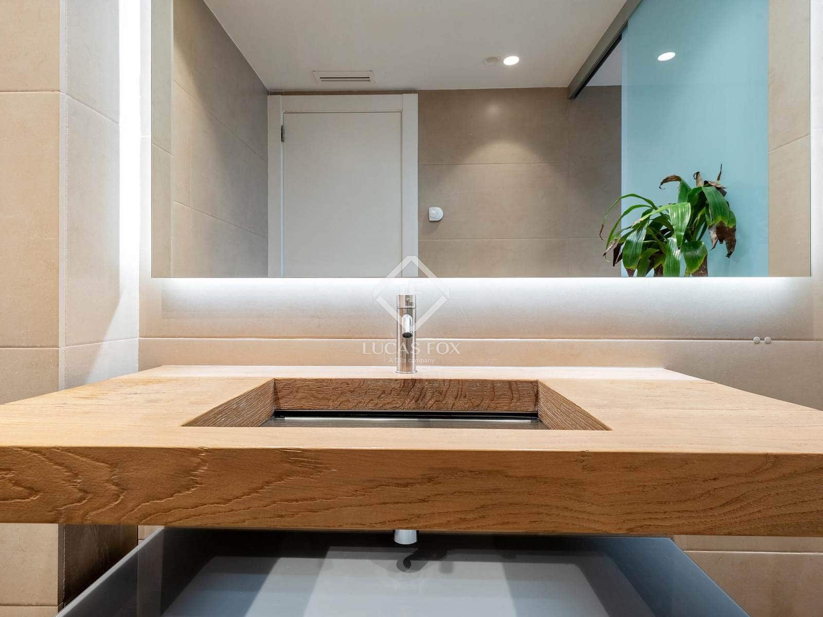 5 Zimmer Apartment zu verkaufen in Tarragona Stadt mit Garage - 1.290.000 € (Ref: 9357850)