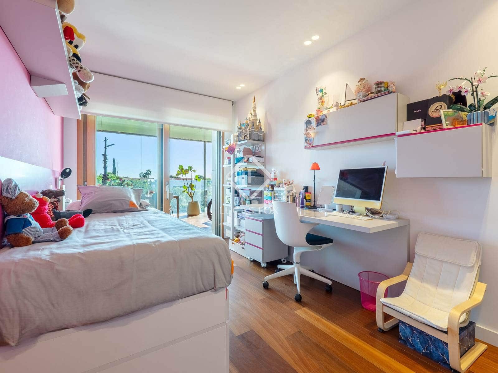 5 Zimmer Apartment zu verkaufen in Tarragona Stadt mit Garage - 1.290.000 € (Ref: 9357850)