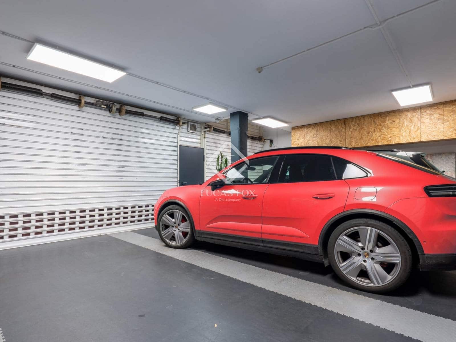 5 Zimmer Apartment zu verkaufen in Tarragona Stadt mit Garage - 1.290.000 € (Ref: 9357850)