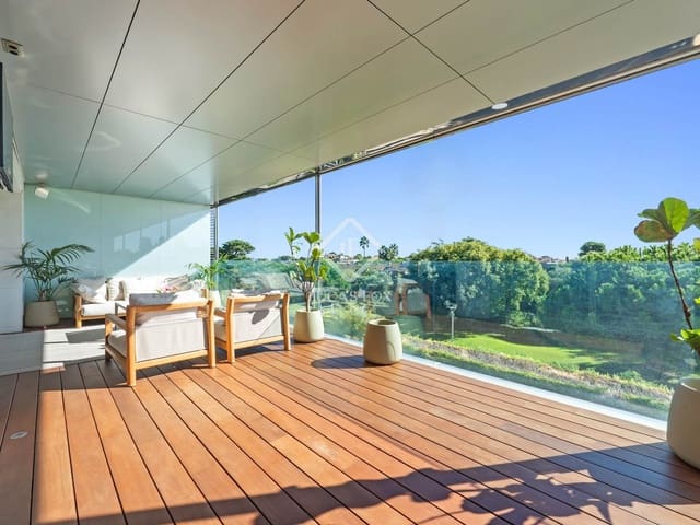 Apartamento de 5 habitaciones en Tarragona ciudad en venta con garaje - 1.290.000 € (Ref: 9357850)