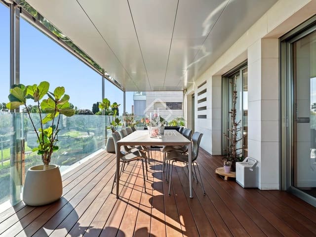 Apartamento de 5 habitaciones en Tarragona ciudad en venta con garaje - 1.290.000 € (Ref: 9357850)