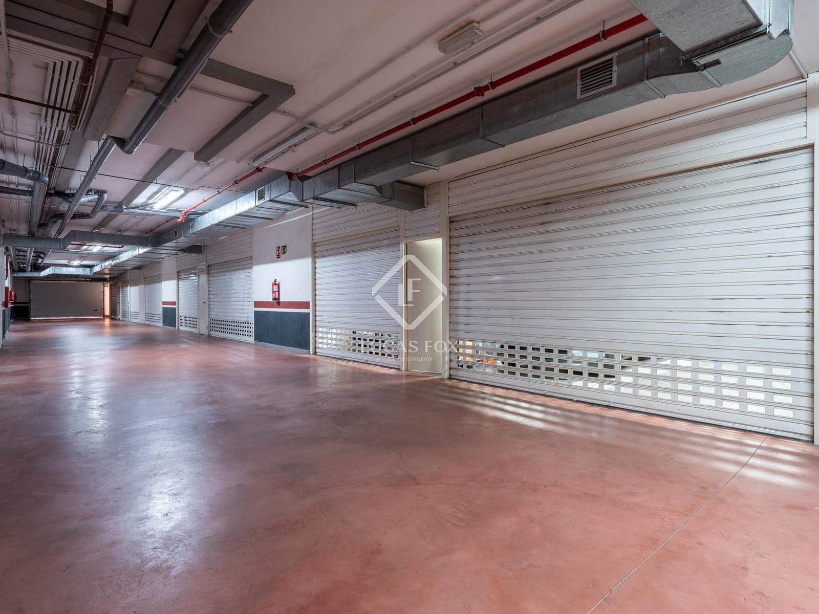 5 Zimmer Apartment zu verkaufen in Tarragona Stadt mit Garage - 1.290.000 € (Ref: 9357850)