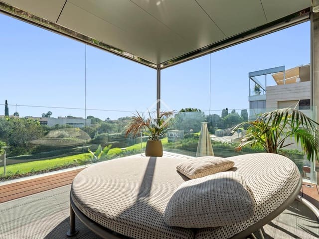 Apartamento de 5 habitaciones en Tarragona ciudad en venta con garaje - 1.290.000 € (Ref: 9357850)