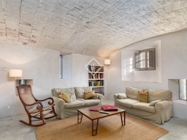 6 quarto Quinta/Casa Rural para venda em Vilamacolum com piscina - 1 590 000 € (Ref: 9360208)