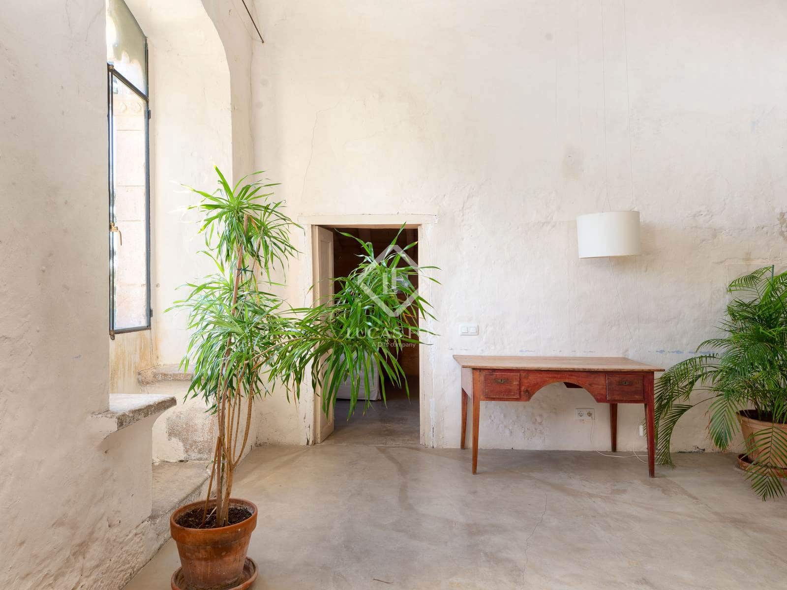 6 soveværelse Finca/Landehus til salg i Vilamacolum med swimmingpool - € 1.590.000 (Ref: 9360208)