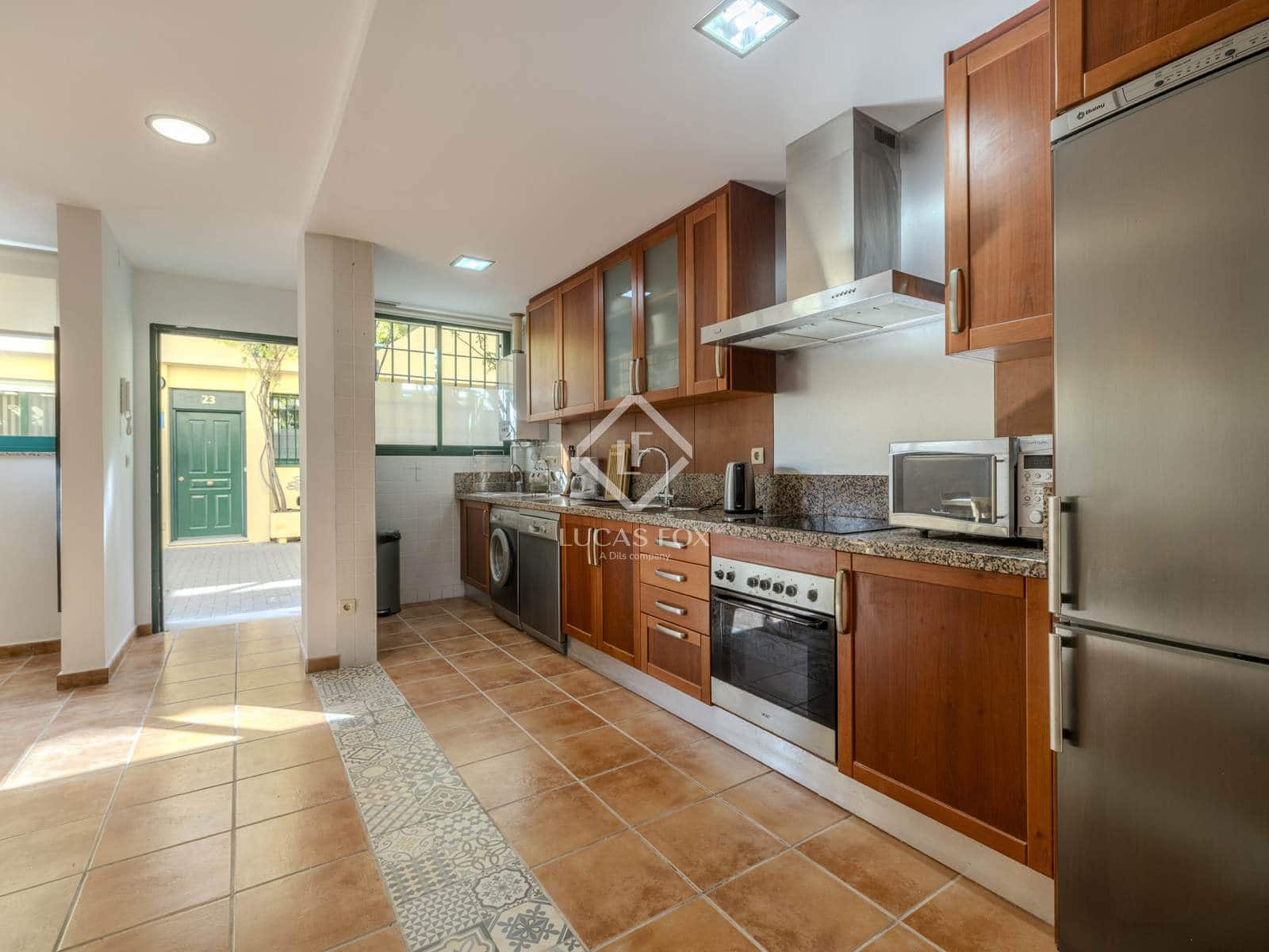 4 chambre Appartement à vendre à Javea / Xabia avec piscine - 595 000 € (Ref: 9360209)