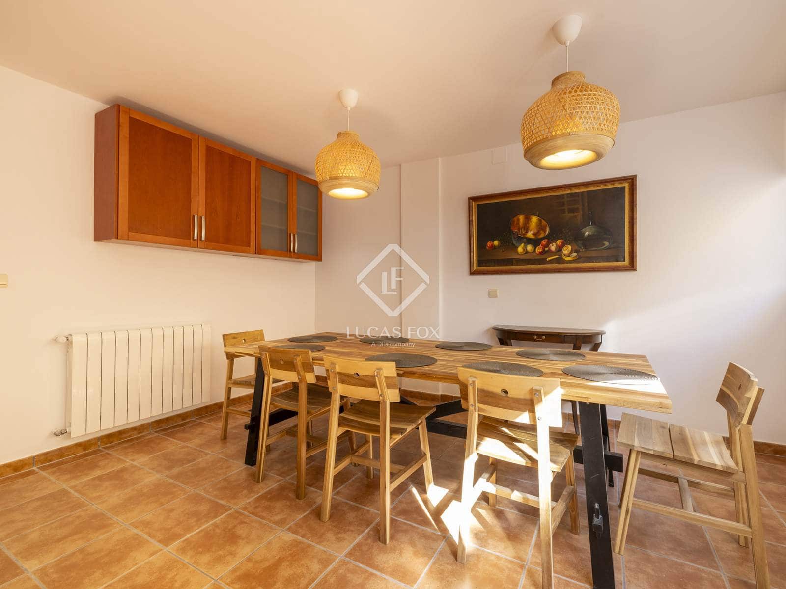 4 chambre Appartement à vendre à Javea / Xabia avec piscine - 595 000 € (Ref: 9360209)