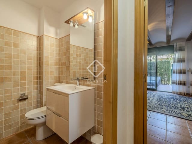 4 chambre Appartement à vendre à Javea / Xàbia avec piscine - 595 000 € (Ref: 9360209)