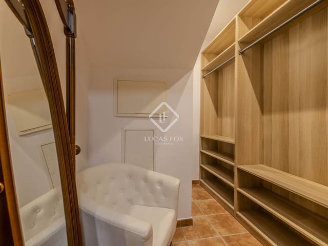 4 chambre Appartement à vendre à Javea / Xàbia avec piscine - 595 000 € (Ref: 9360209)