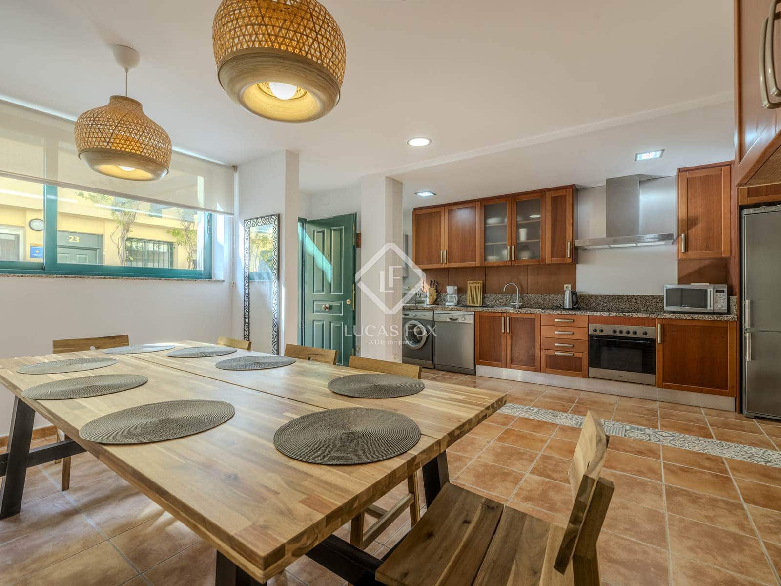 4 chambre Appartement à vendre à Javea / Xabia avec piscine - 595 000 € (Ref: 9360209)