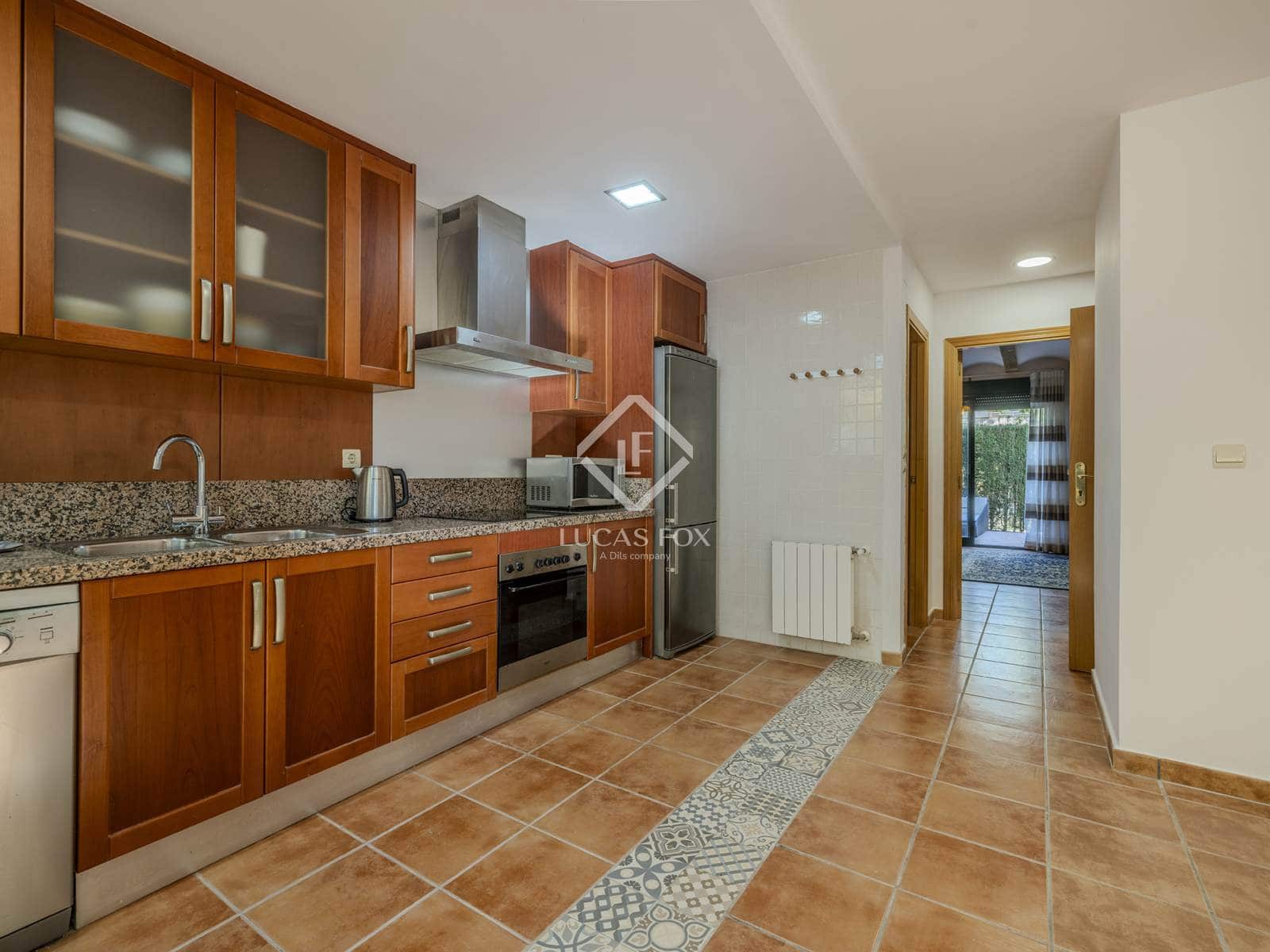4 chambre Appartement à vendre à Javea / Xabia avec piscine - 595 000 € (Ref: 9360209)