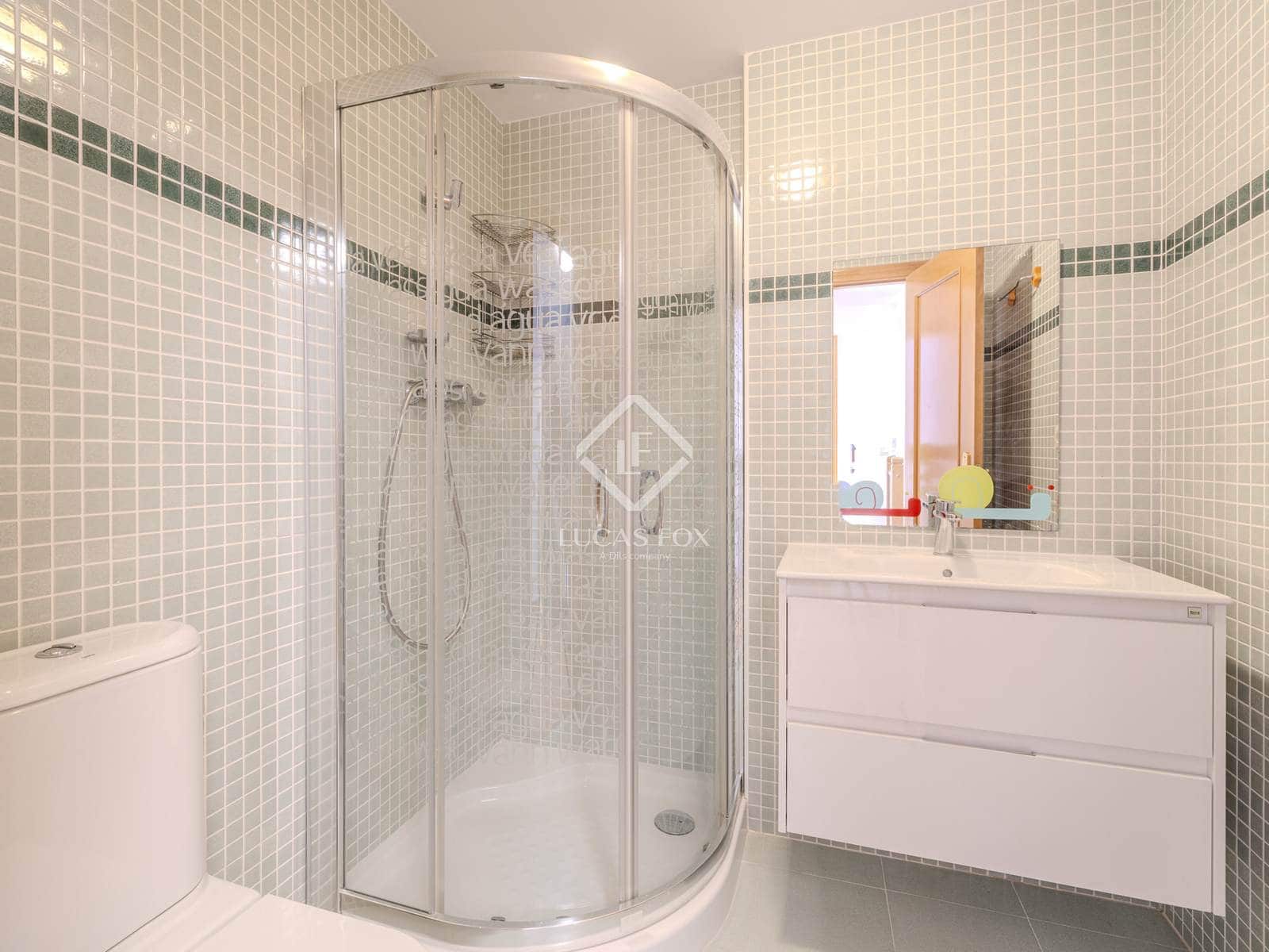 4 chambre Appartement à vendre à Javea / Xabia avec piscine - 595 000 € (Ref: 9360209)