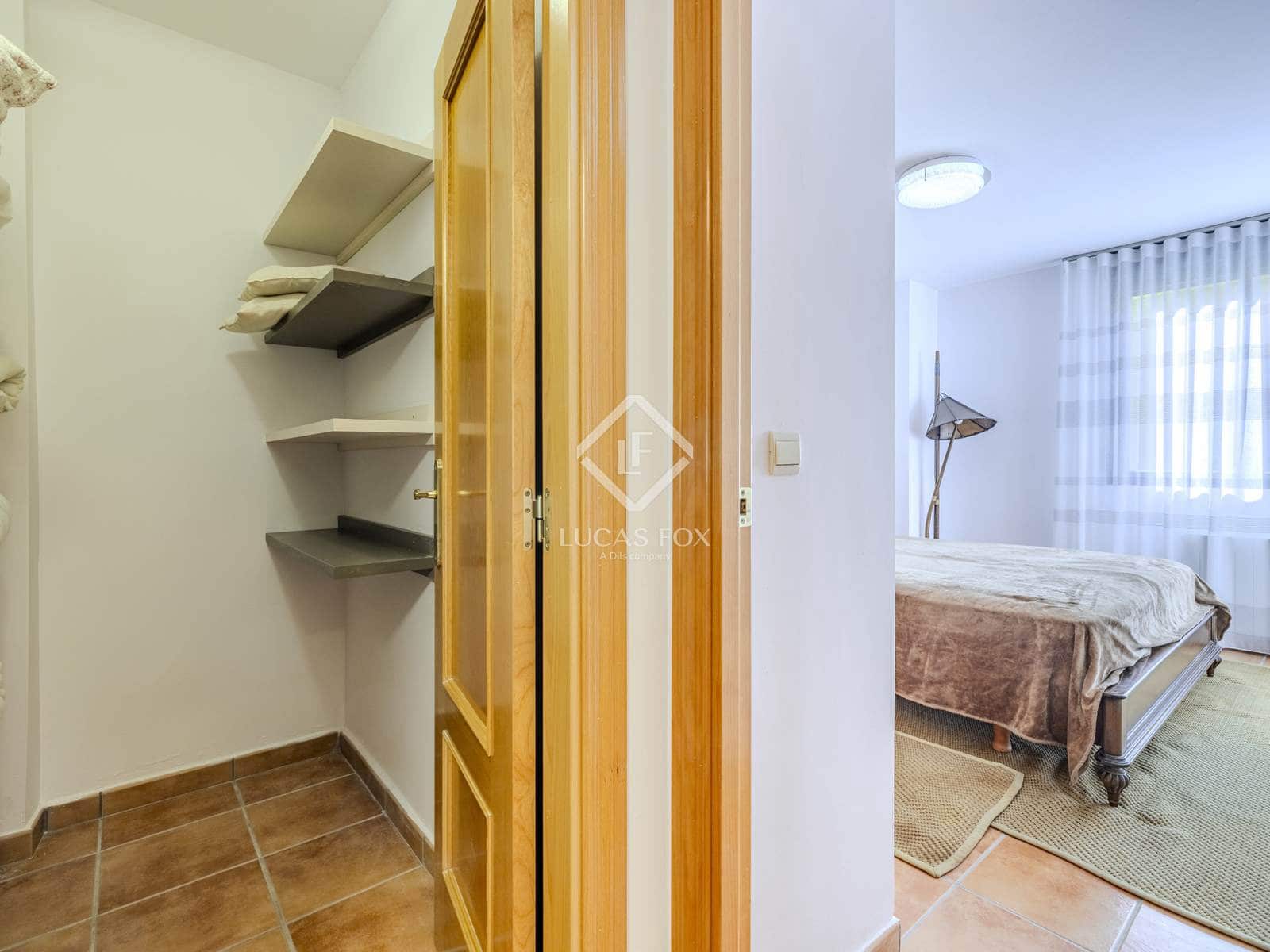 4 chambre Appartement à vendre à Javea / Xabia avec piscine - 595 000 € (Ref: 9360209)