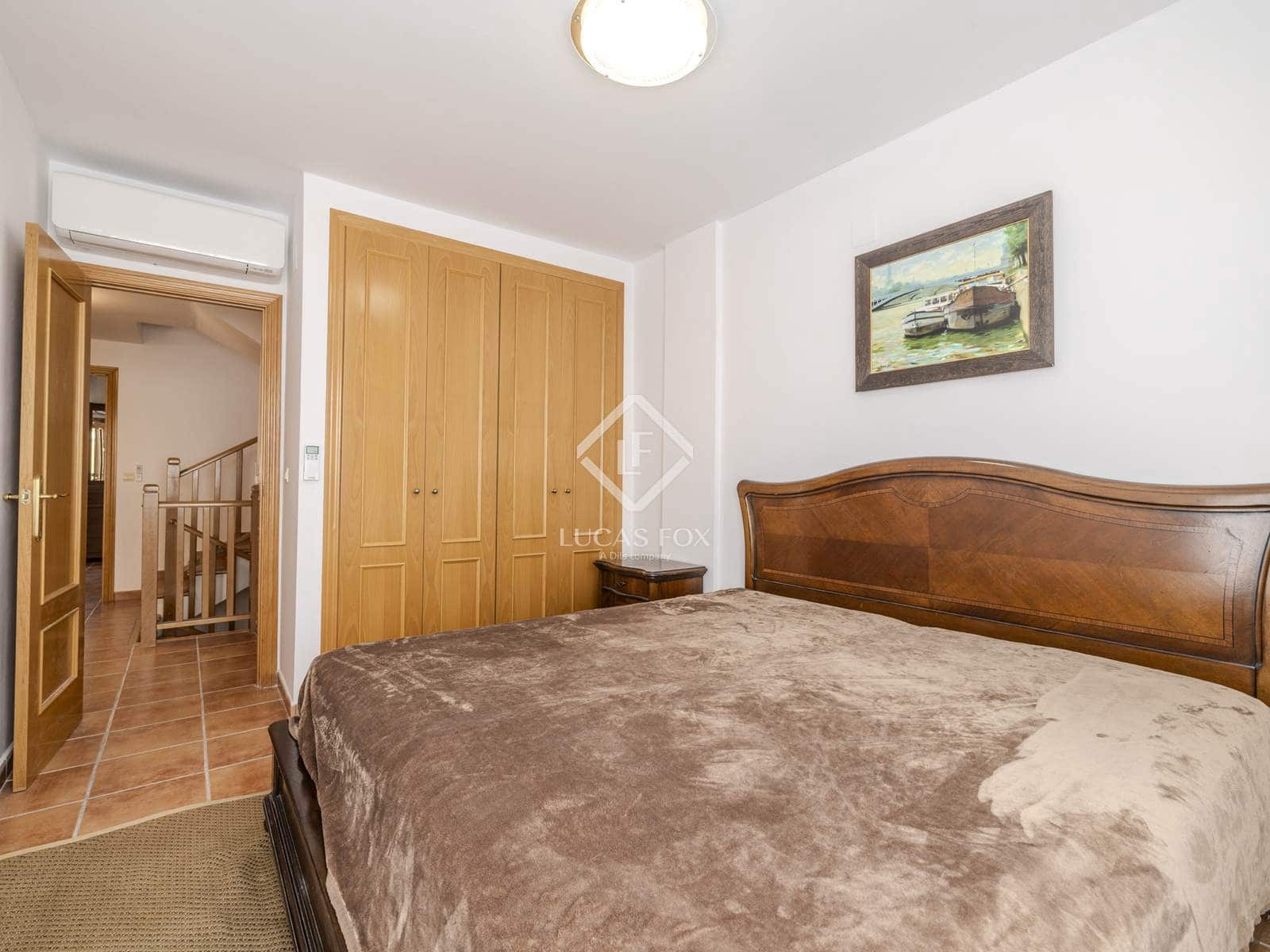 4 chambre Appartement à vendre à Javea / Xabia avec piscine - 595 000 € (Ref: 9360209)