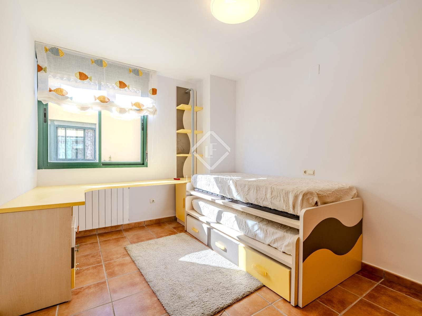 4 chambre Appartement à vendre à Javea / Xabia avec piscine - 595 000 € (Ref: 9360209)