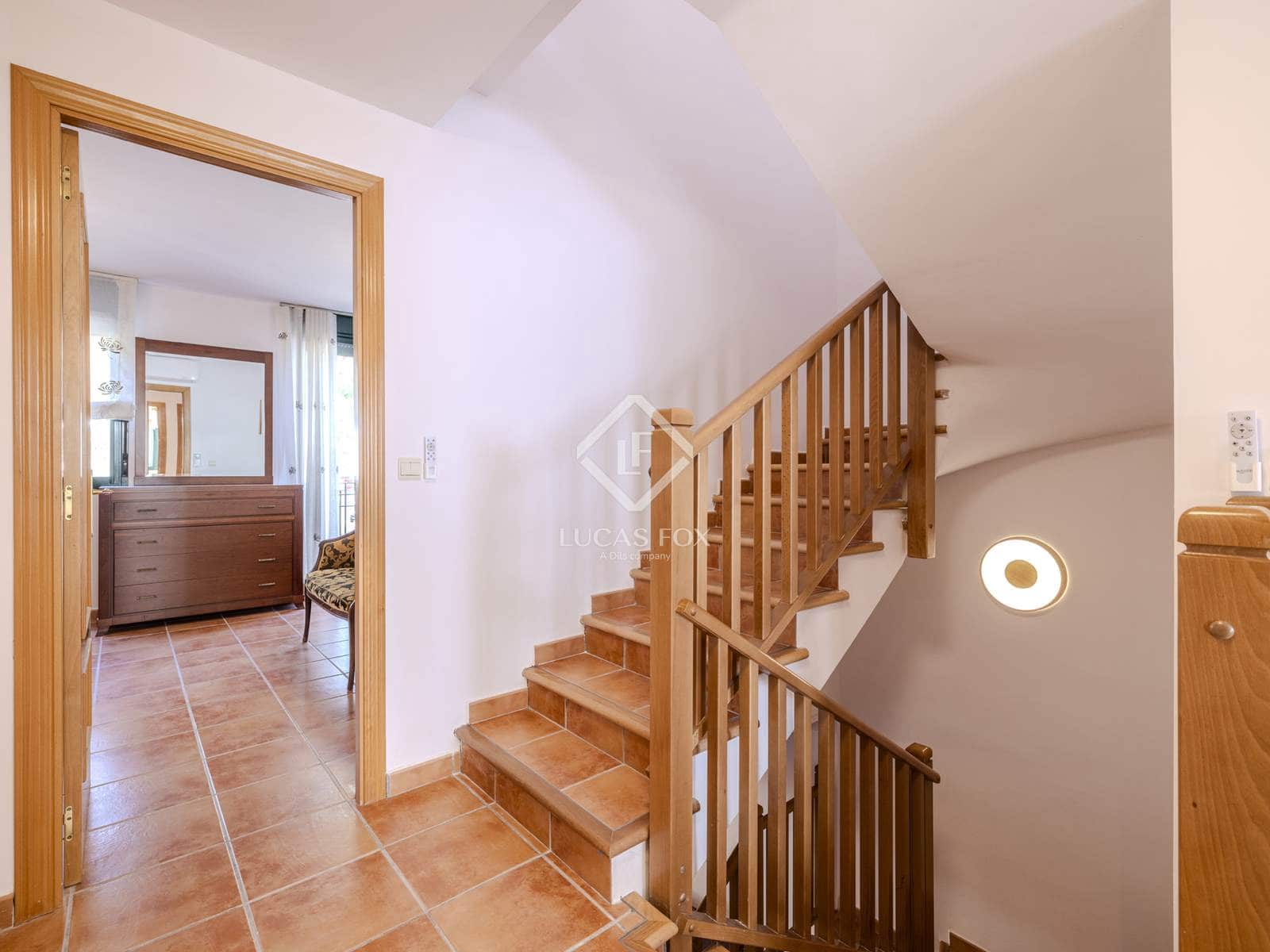 4 chambre Appartement à vendre à Javea / Xabia avec piscine - 595 000 € (Ref: 9360209)