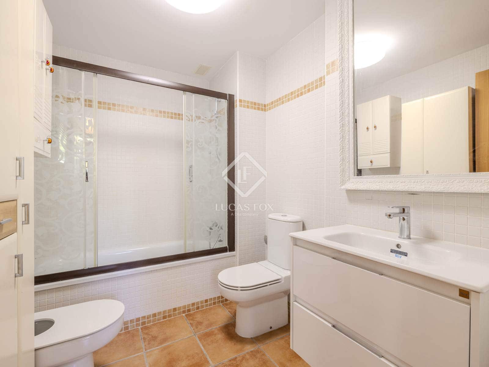 4 chambre Appartement à vendre à Javea / Xabia avec piscine - 595 000 € (Ref: 9360209)