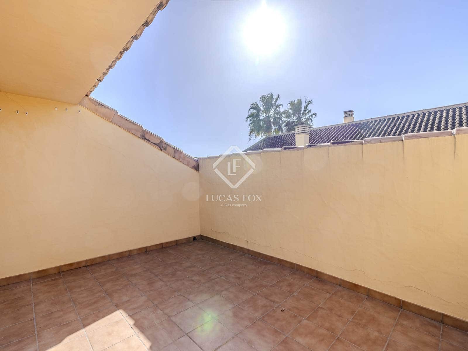 4 chambre Appartement à vendre à Javea / Xabia avec piscine - 595 000 € (Ref: 9360209)