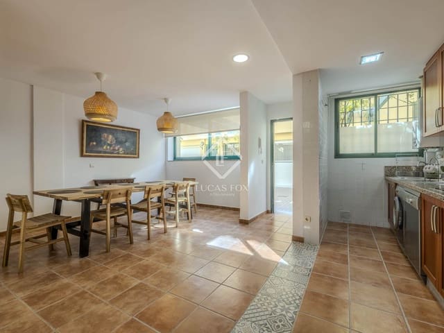 4 chambre Appartement à vendre à Javea / Xàbia avec piscine - 595 000 € (Ref: 9360209)