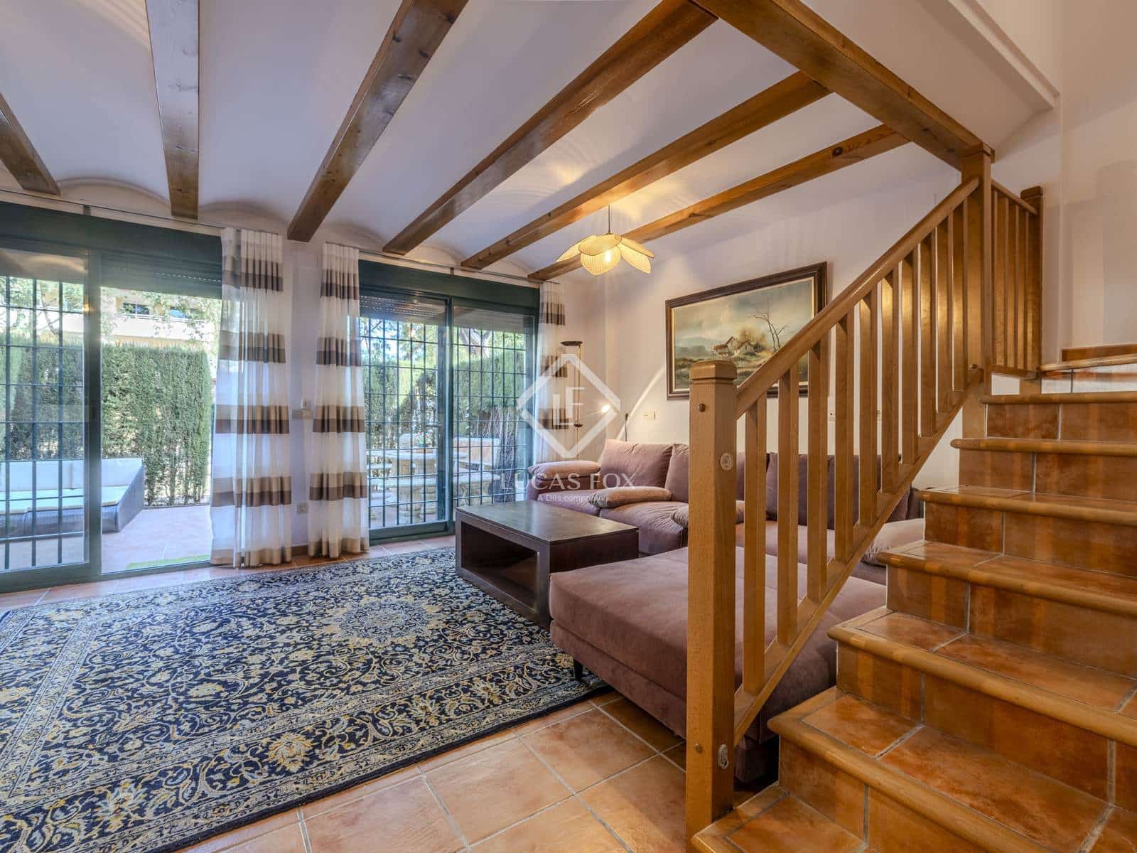 4 chambre Appartement à vendre à Javea / Xabia avec piscine - 595 000 € (Ref: 9360209)