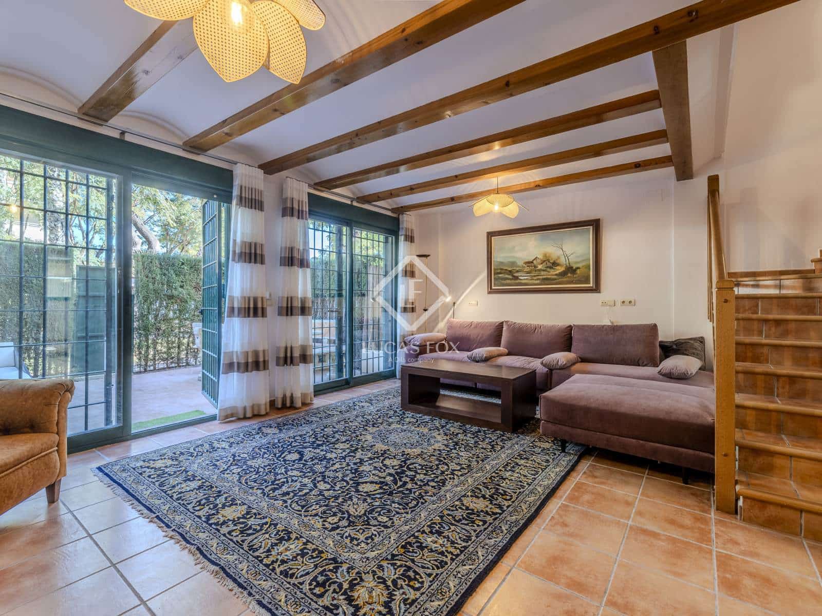 4 chambre Appartement à vendre à Javea / Xabia avec piscine - 595 000 € (Ref: 9360209)