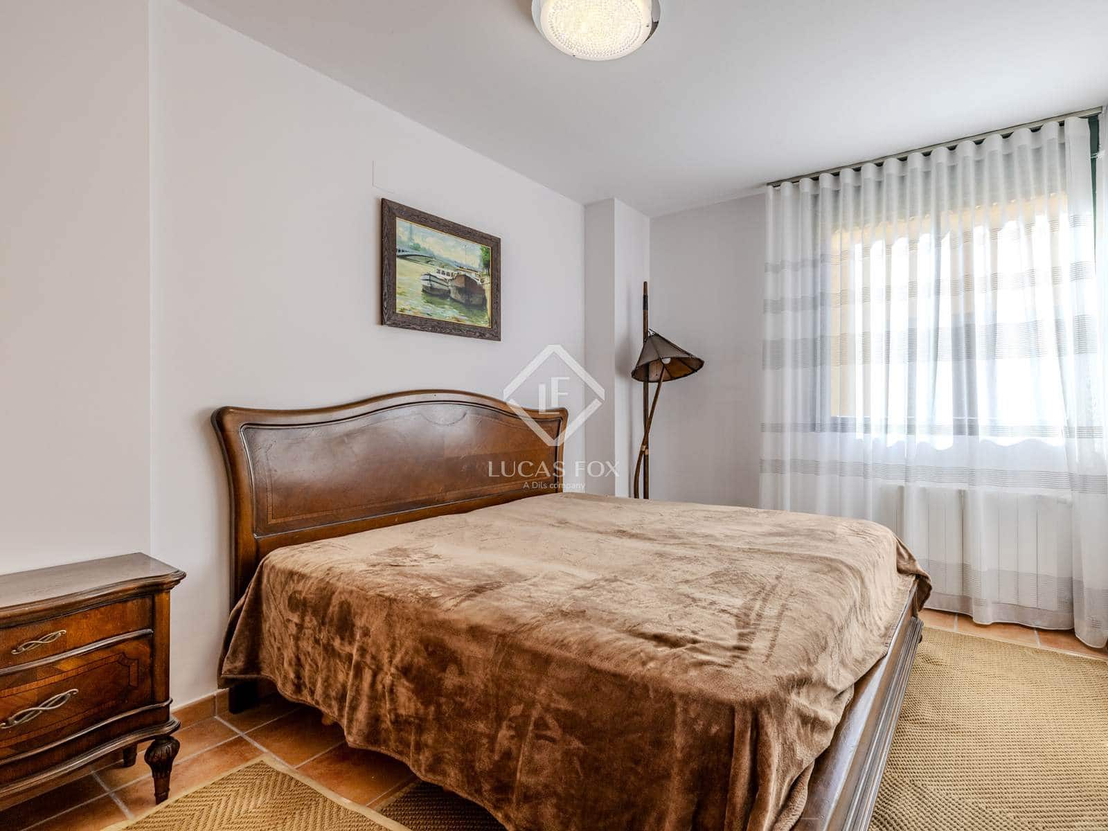 4 chambre Appartement à vendre à Javea / Xabia avec piscine - 595 000 € (Ref: 9360209)