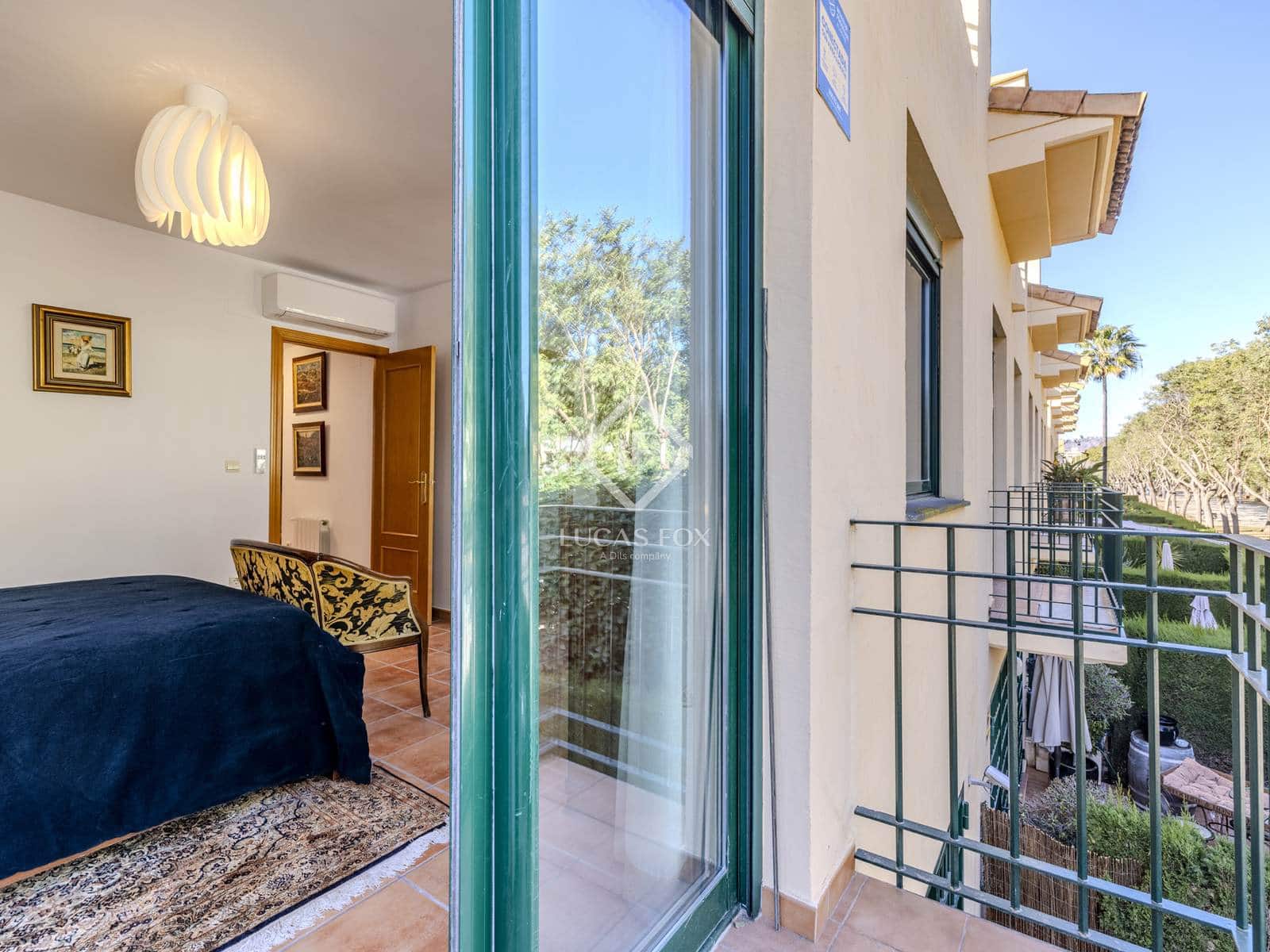 4 chambre Appartement à vendre à Javea / Xabia avec piscine - 595 000 € (Ref: 9360209)