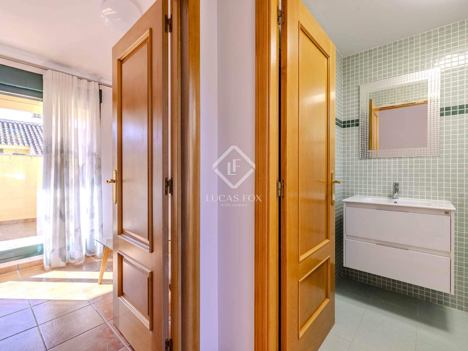 4 chambre Appartement à vendre à Javea / Xabia avec piscine - 595 000 € (Ref: 9360209)