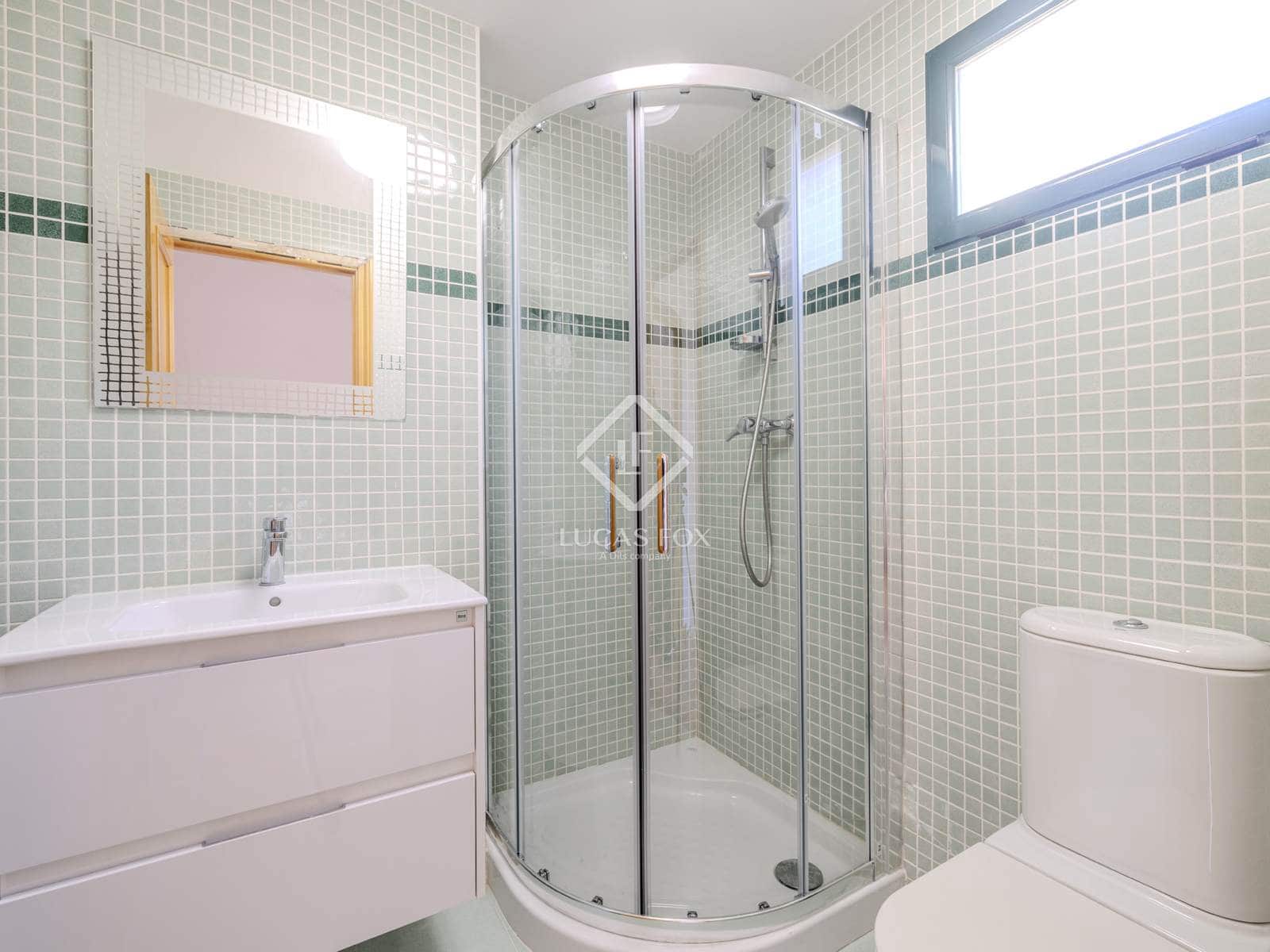 4 chambre Appartement à vendre à Javea / Xabia avec piscine - 595 000 € (Ref: 9360209)