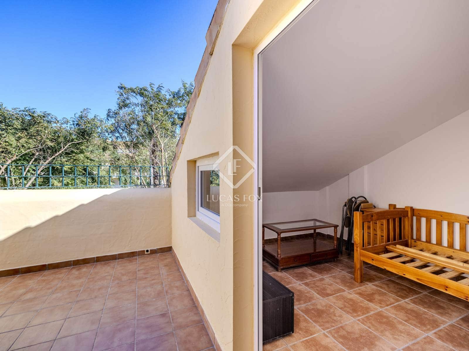 4 chambre Appartement à vendre à Javea / Xabia avec piscine - 595 000 € (Ref: 9360209)