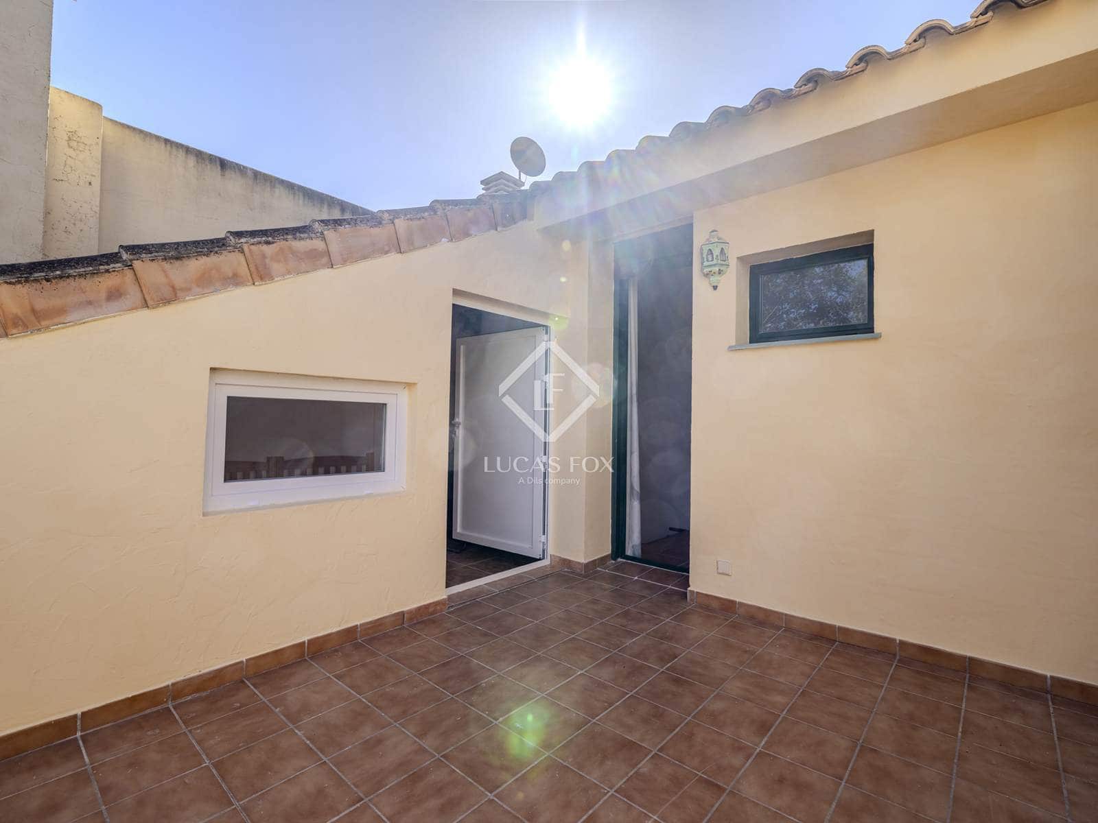 4 chambre Appartement à vendre à Javea / Xabia avec piscine - 595 000 € (Ref: 9360209)