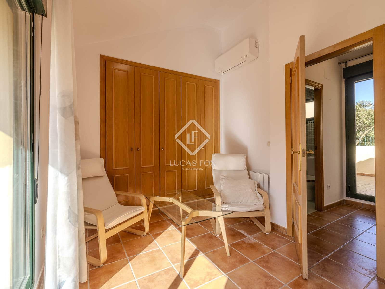 4 chambre Appartement à vendre à Javea / Xabia avec piscine - 595 000 € (Ref: 9360209)