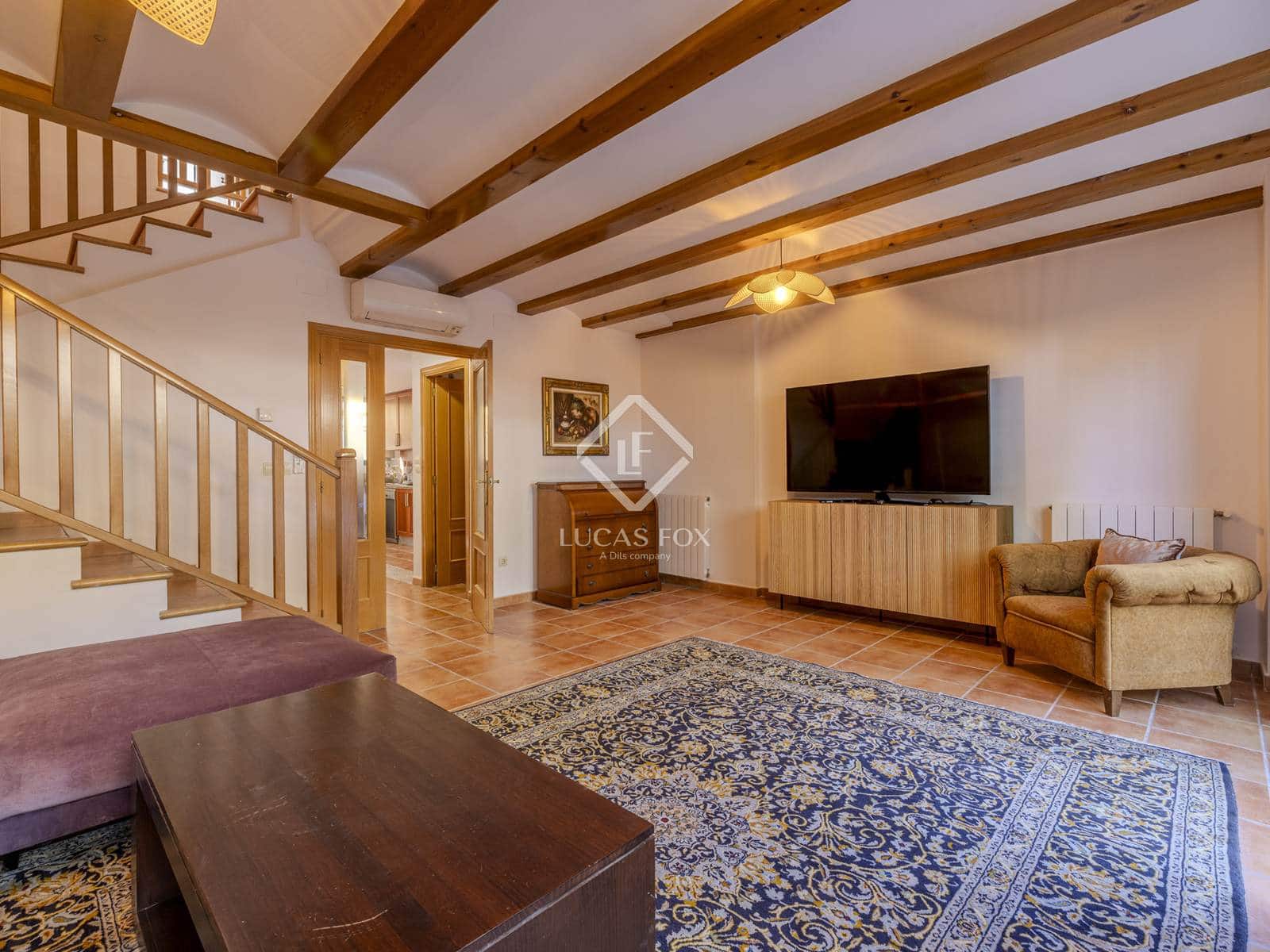 4 chambre Appartement à vendre à Javea / Xabia avec piscine - 595 000 € (Ref: 9360209)