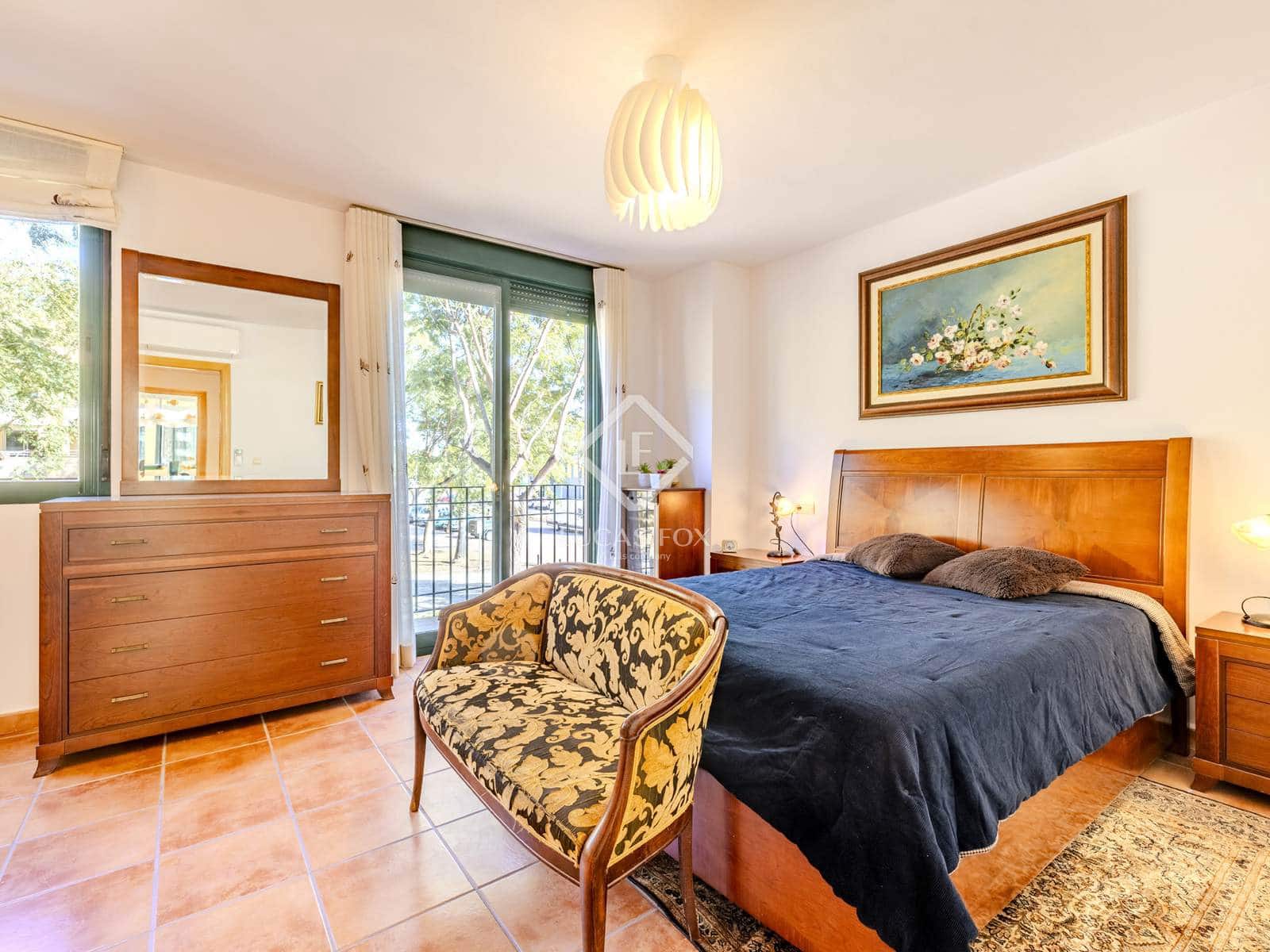 4 chambre Appartement à vendre à Javea / Xabia avec piscine - 595 000 € (Ref: 9360209)