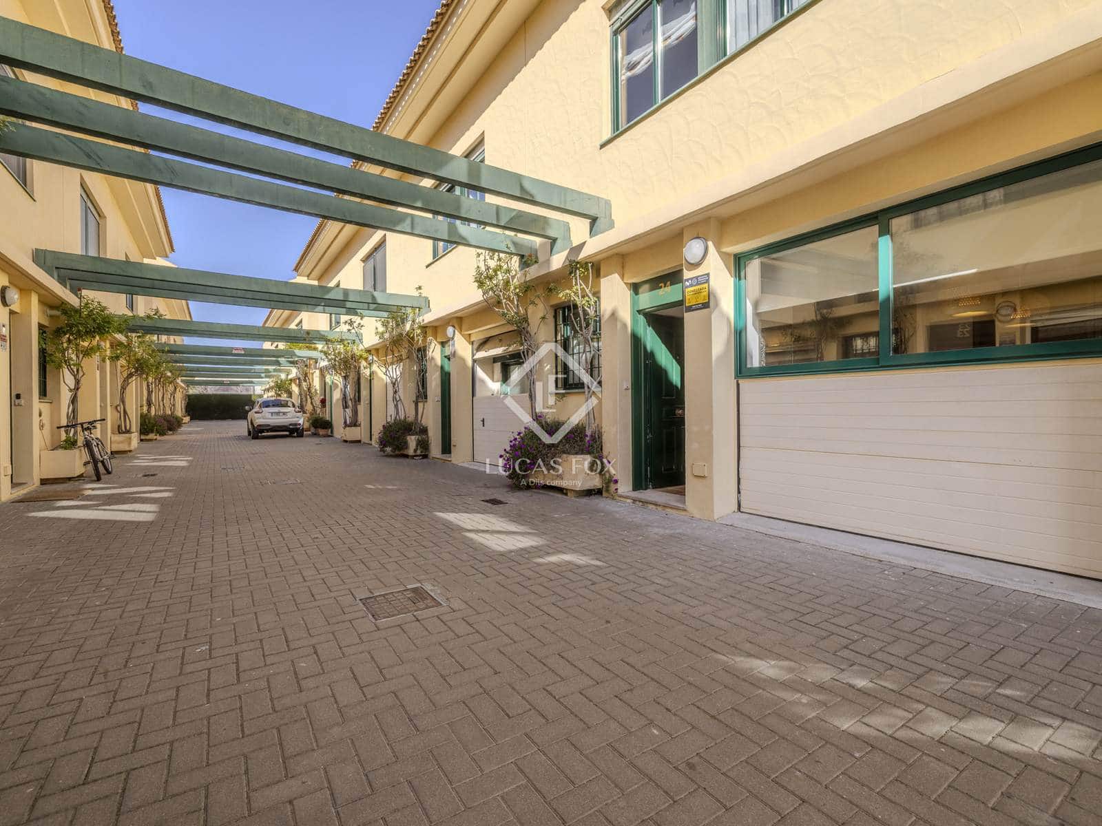 4 chambre Appartement à vendre à Javea / Xabia avec piscine - 595 000 € (Ref: 9360209)