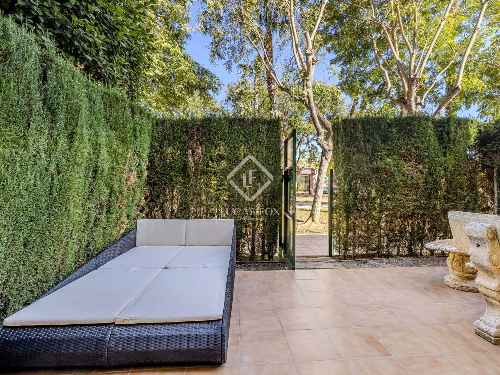 4 chambre Appartement à vendre à Javea / Xabia avec piscine - 595 000 € (Ref: 9360209)