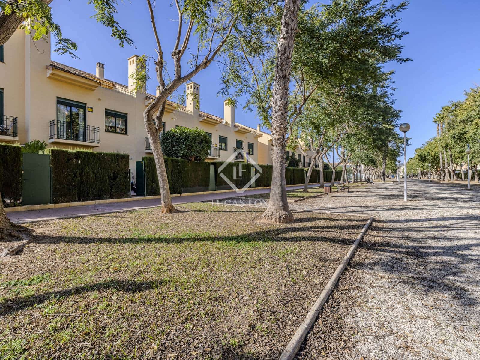 4 chambre Appartement à vendre à Javea / Xabia avec piscine - 595 000 € (Ref: 9360209)