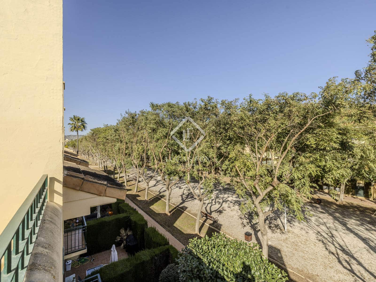 4 chambre Appartement à vendre à Javea / Xabia avec piscine - 595 000 € (Ref: 9360209)